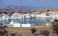 Pushkar