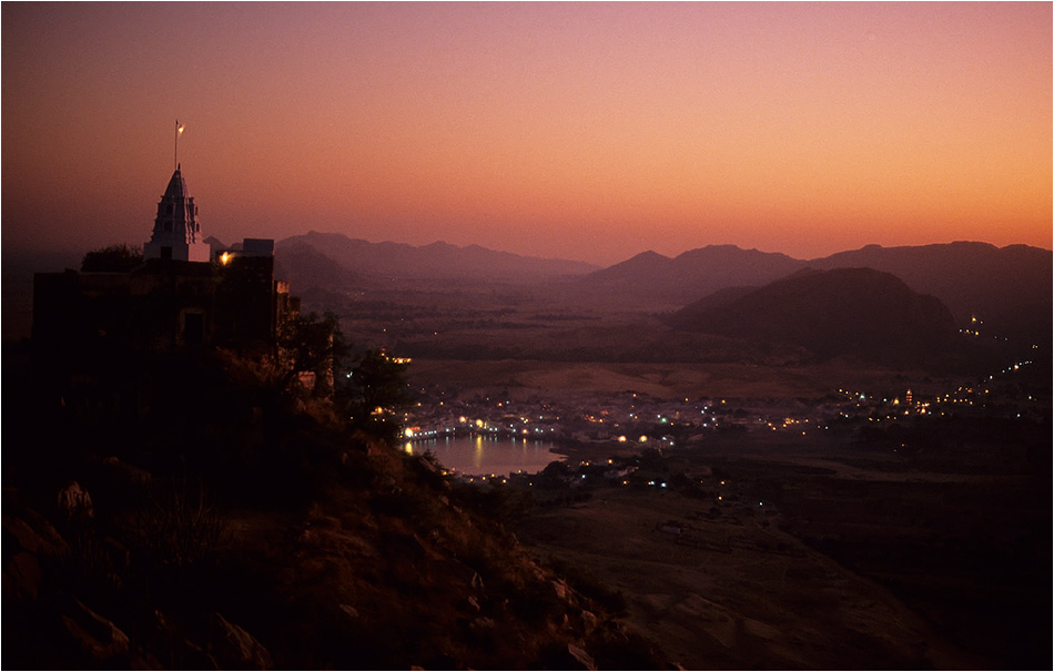 Pushkar