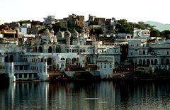 Pushkar