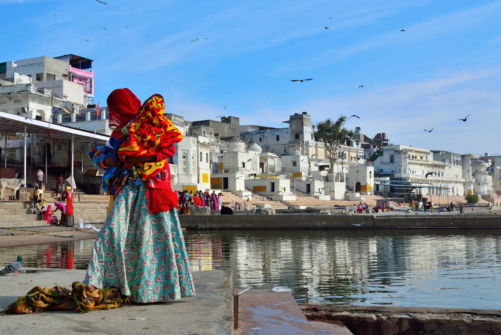 PUSHKAR-