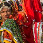 Pushkar Camel Fair