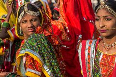 Pushkar Camel Fair