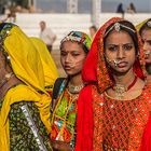 Pushkar Camel Fair