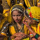 Pushkar Camel Fair