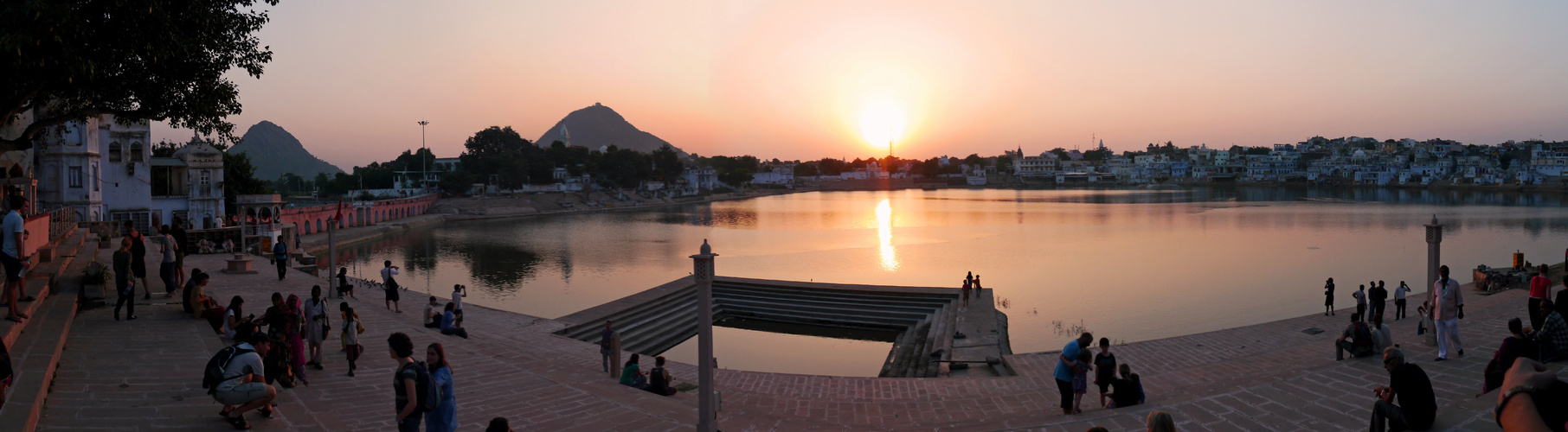 Pushkar