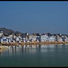 Pushkar - Der heilige See