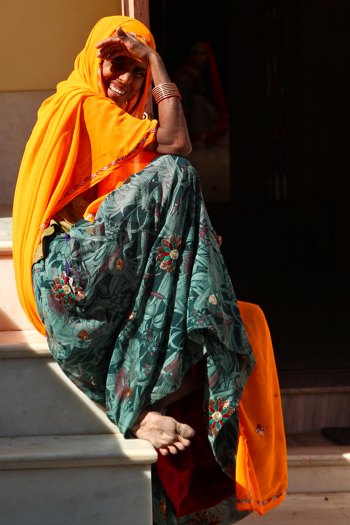 Pushkar, India 2012