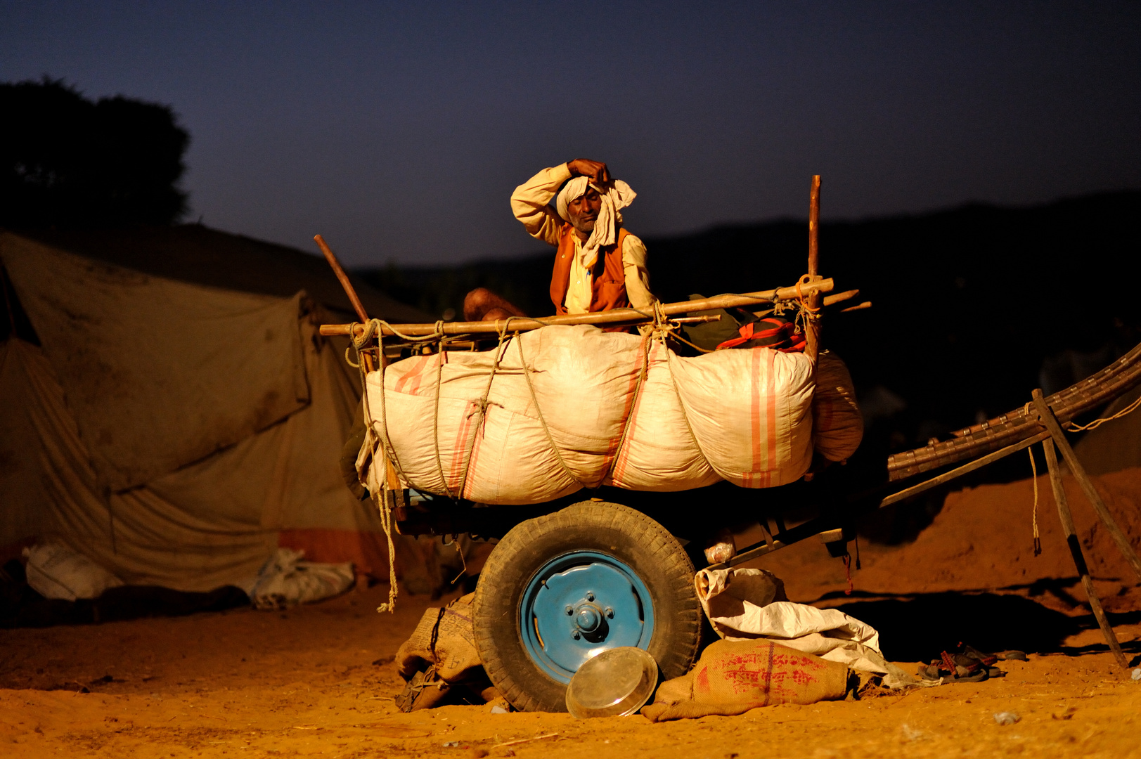 Pushkar Mela