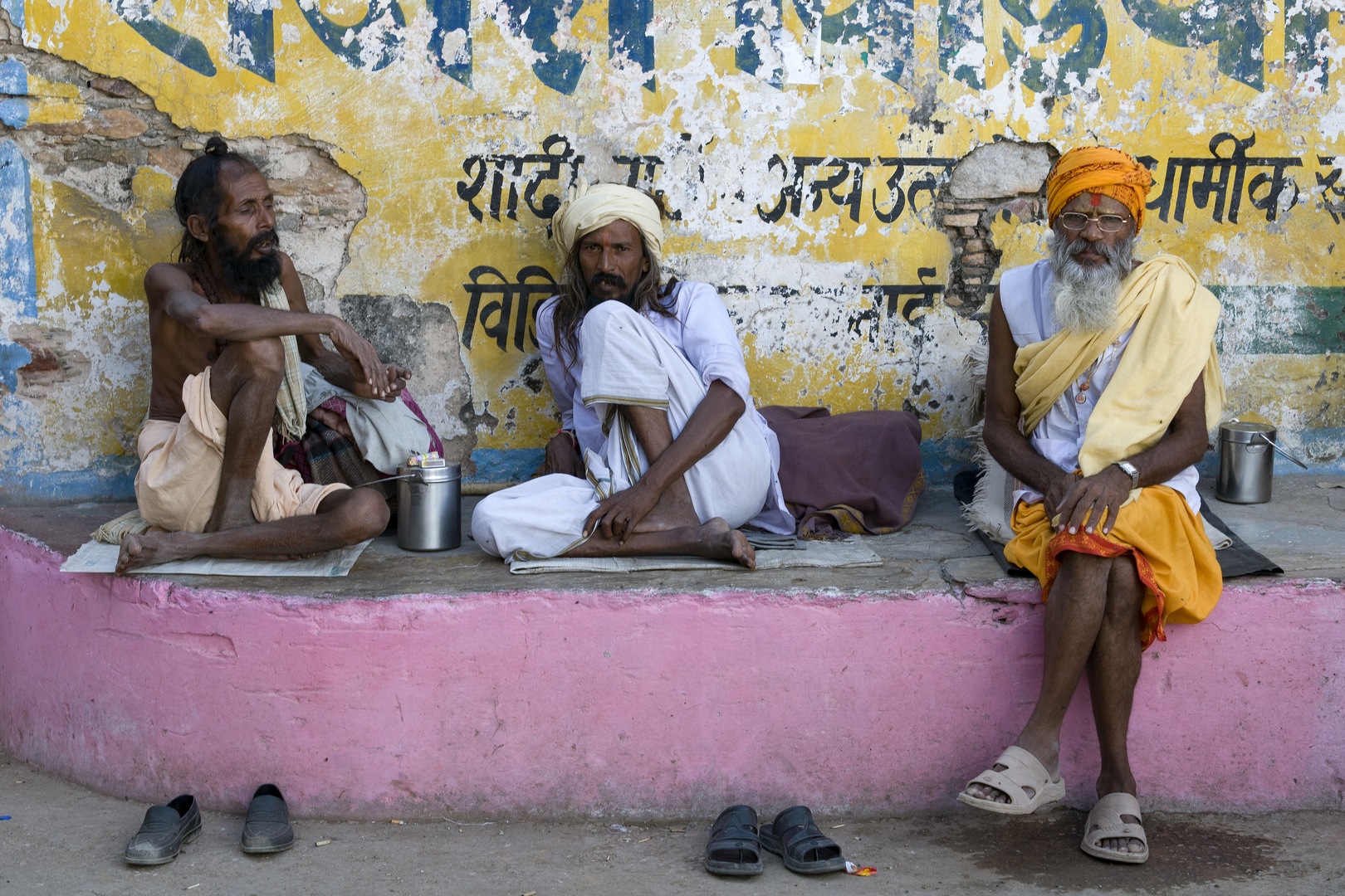 Pushkar Mela