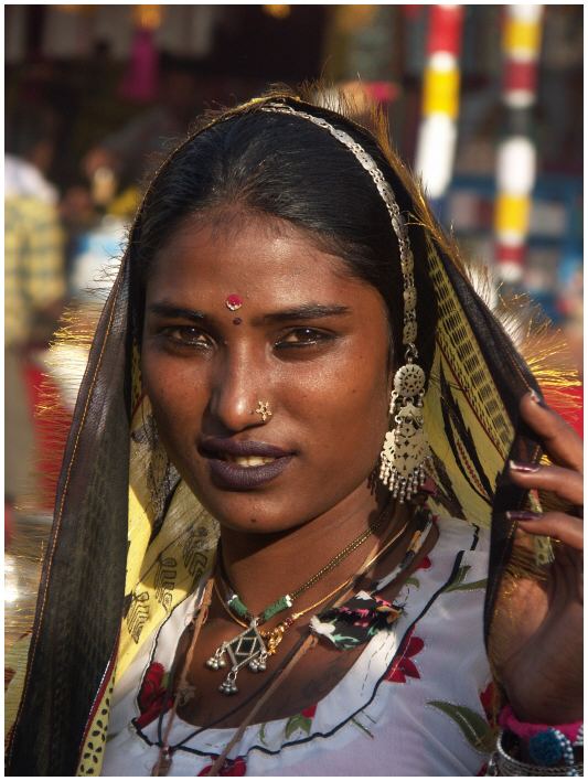 Pushkar Mela