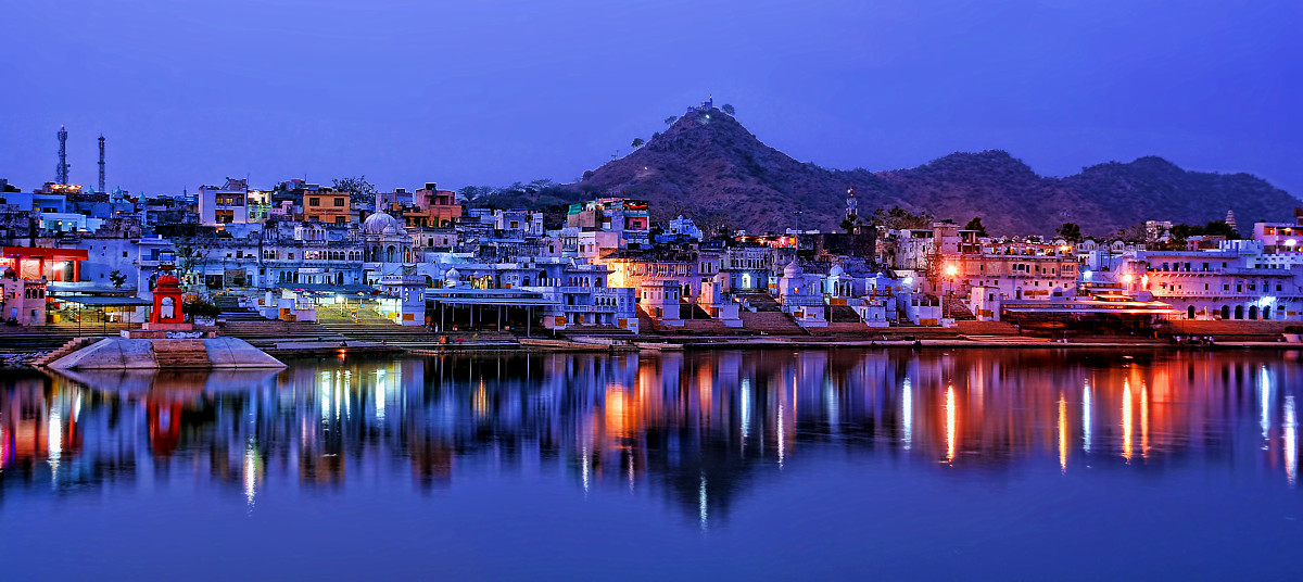 Pushkar Rajasthan