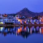 Pushkar Rajasthan