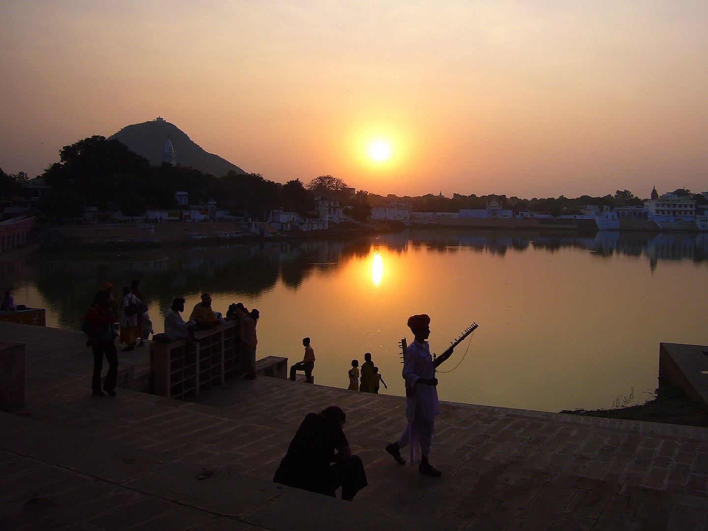 pushkar - rajasthan