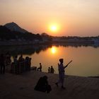 pushkar - rajasthan