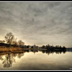 Pusiano il suo lago