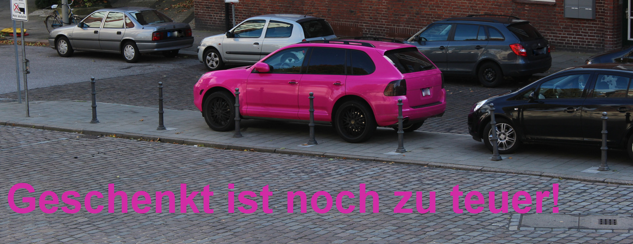 Pussy Wagon Foto & Bild | autos & zweiräder, pkw, verkehr & fahrzeuge ...