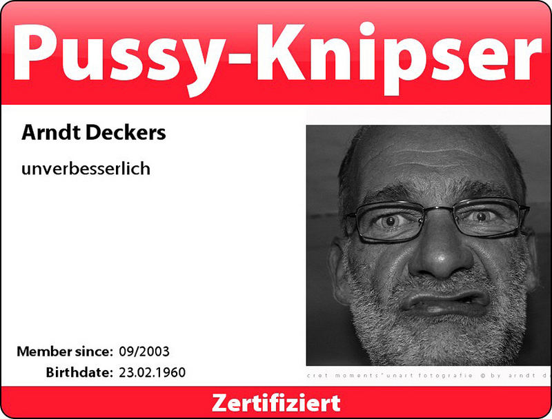 Pussyknipser