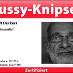 Pussyknipser