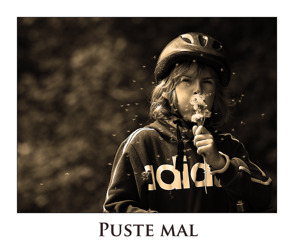 Puste Mal