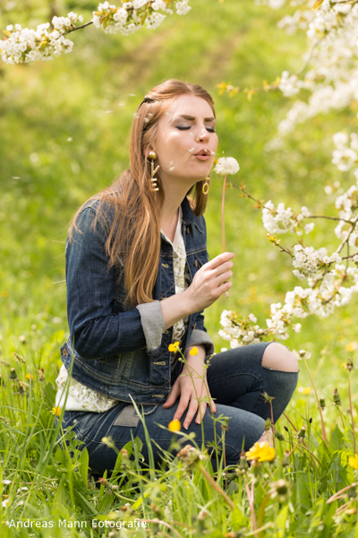 Pusteblume