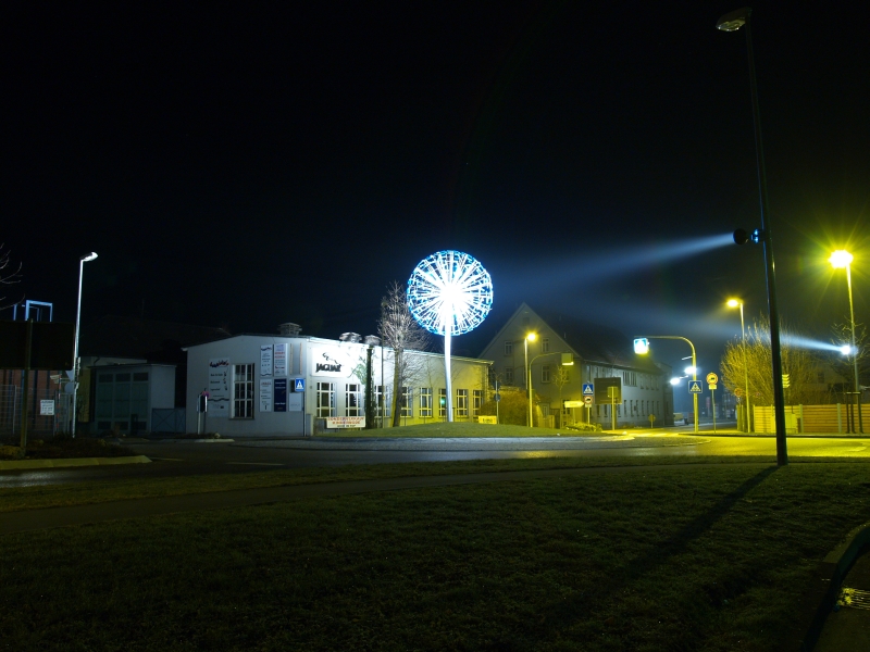 Pusteblume von Andre.H. 