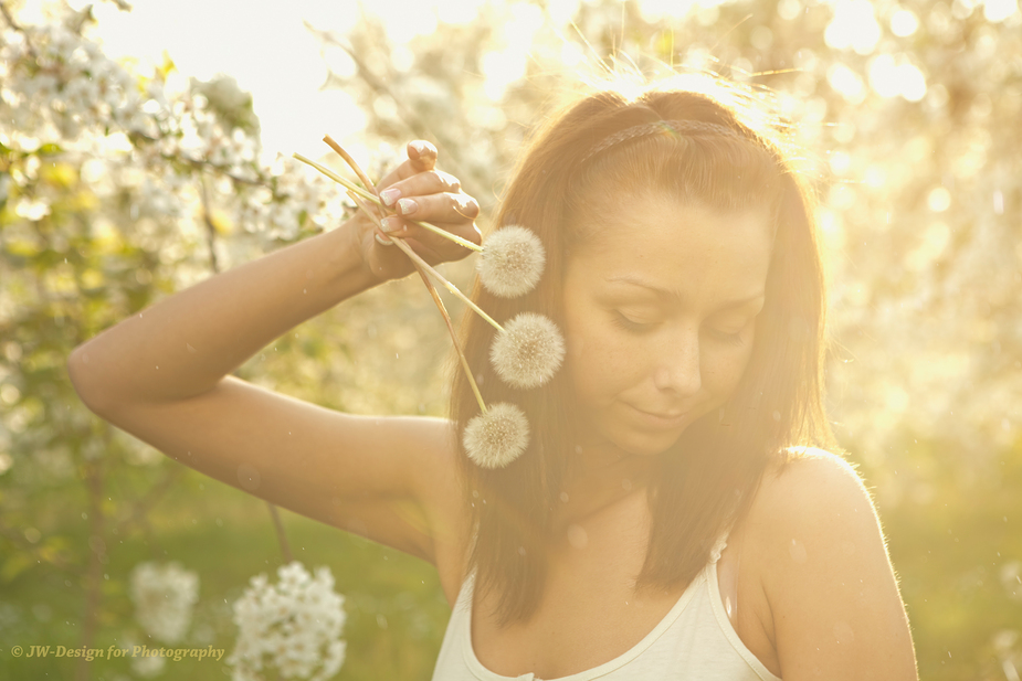 Pusteblume