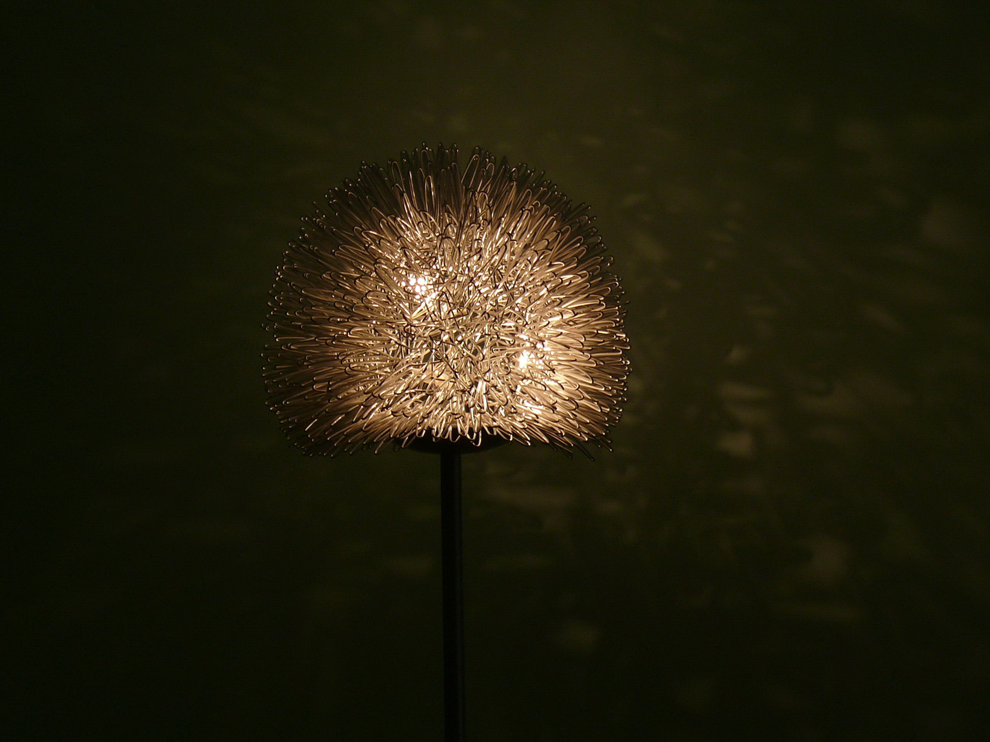 PUSTEBLUME