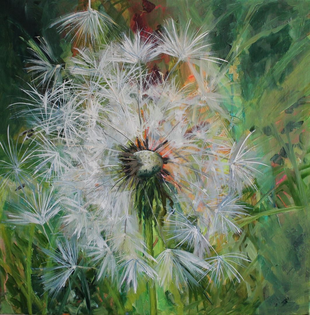 Pusteblume IV