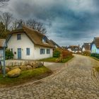 Putgarten Ferienwohnungen - HDR