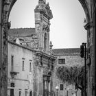 Putignano (BA) Chiesa di S. Domenico