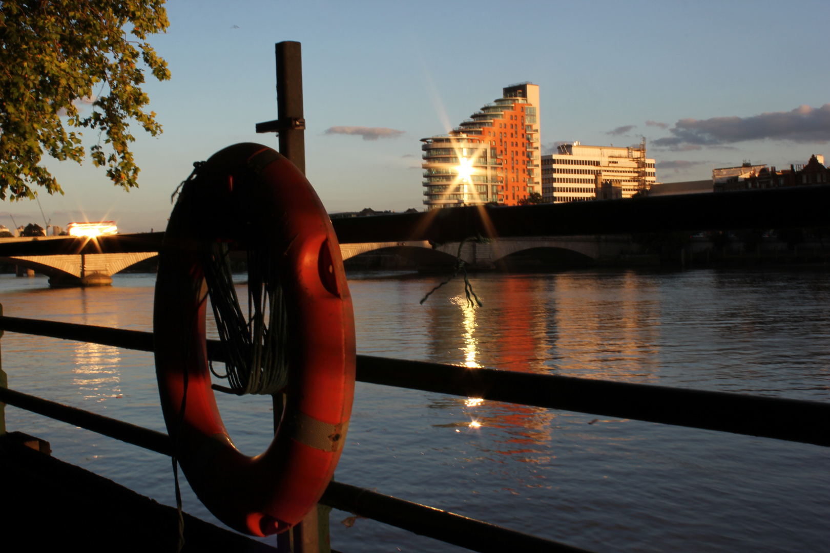 Putney Bridge