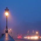 Putney Bridge early dawn