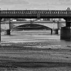 Putney bridges