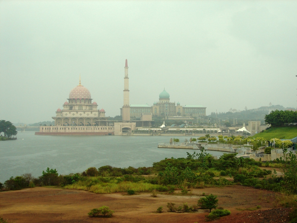 Putra Jaya