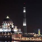 Putraja Mosque