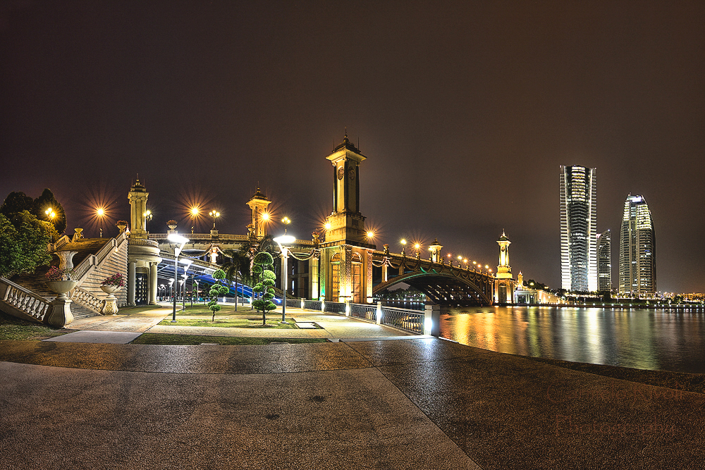 Putrajaya