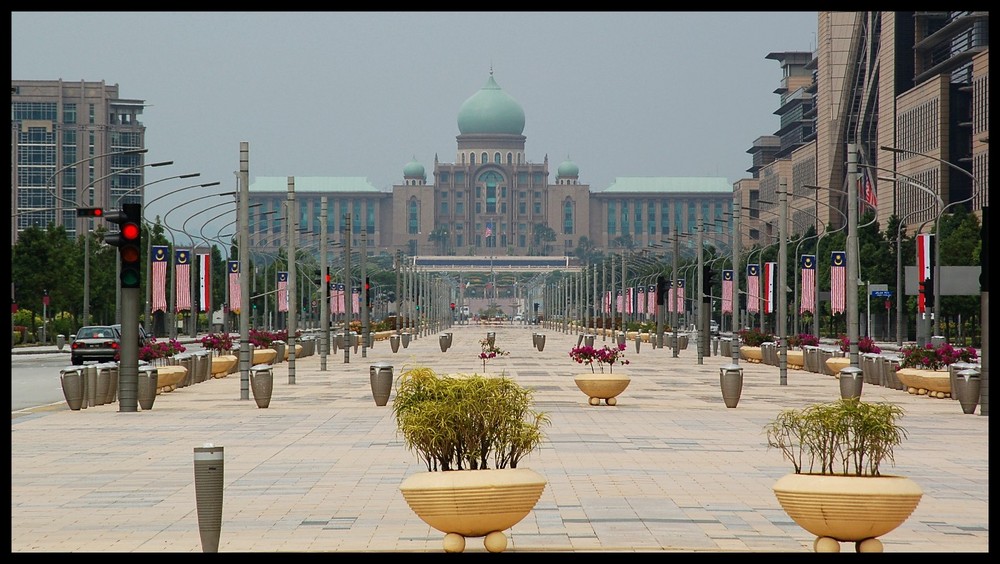 Putrajaya