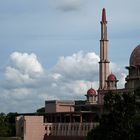 Putrajaya Masjid