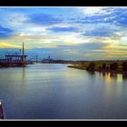 putrajaya view