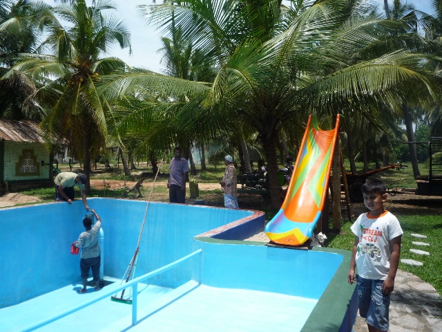 Puttalam Pool