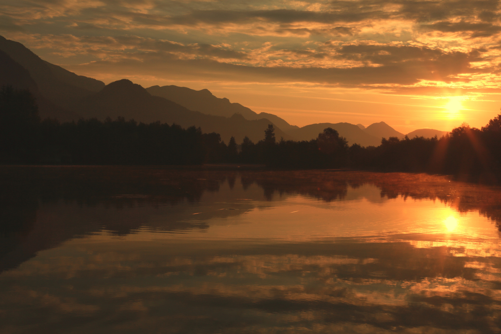  Putterersee Steiermark