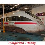 Puttgarden noch Rödby