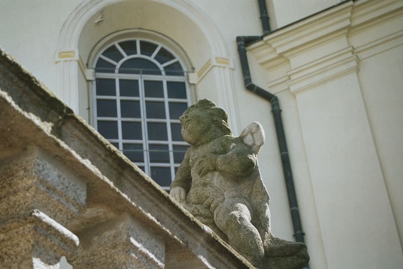 Putti