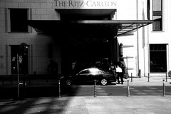 puttin´ on the Ritz