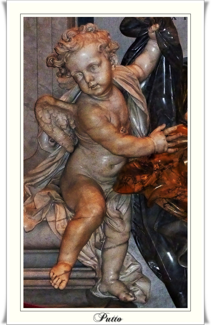 PUTTO