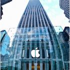 Putzen im Big Apple