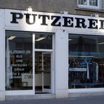 Putzerei