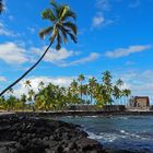 Pu´uhonua O Honaunau