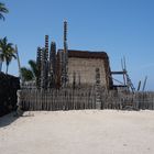 Pu'uhonua o Honaunau National Historical Park-1