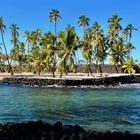 Pu´uhonua O Honaunau National Historical Park